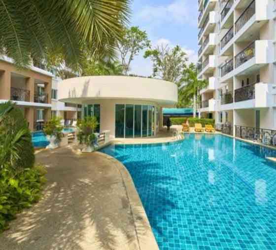 1 Bedroom, 1 Bathroom - Apartment Pattaya