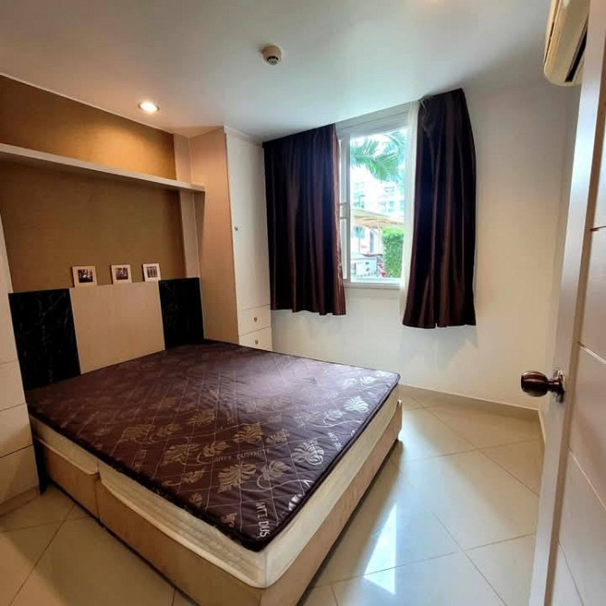 1 Bedroom, 1 Bathroom - Apartment Pattaya - photo 6