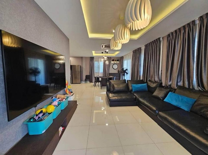 4 Bedrooms, 4 Bathrooms - Home Pattaya - photo 3