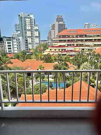 1 Bedroom, 1 Bathroom - Apartment Pattaya