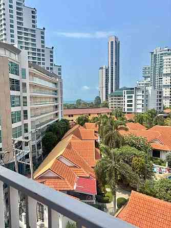 1 Bedroom, 1 Bathroom - Apartment Pattaya