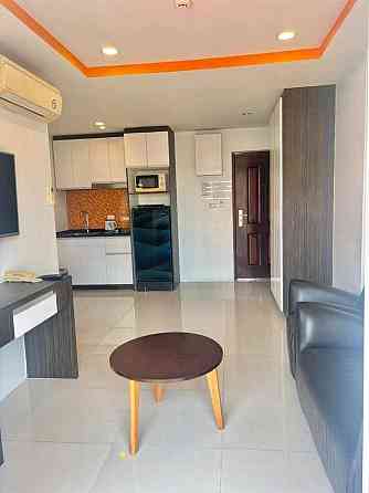 1 Bedroom, 1 Bathroom - Apartment Pattaya