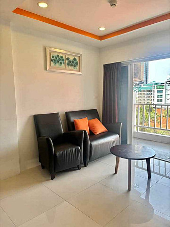 1 Bedroom, 1 Bathroom - Apartment Pattaya - photo 3