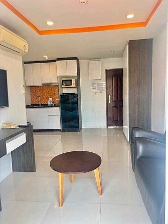 1 Bedroom, 1 Bathroom - Apartment Pattaya - photo 2