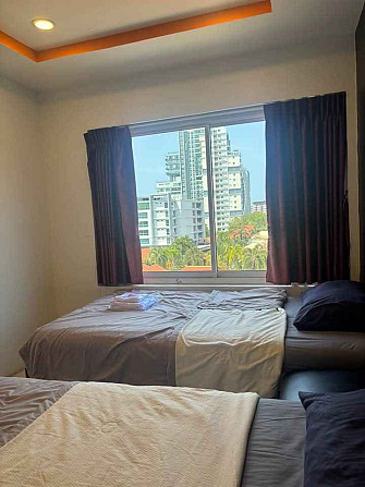 1 Bedroom, 1 Bathroom - Apartment Pattaya - photo 7