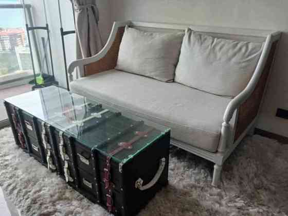 1 Bedroom, 1 Bathroom - Apartment Pattaya