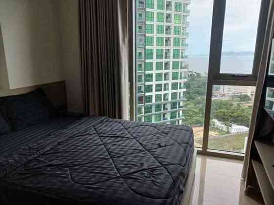 1 Bedroom, 1 Bathroom - Apartment Pattaya