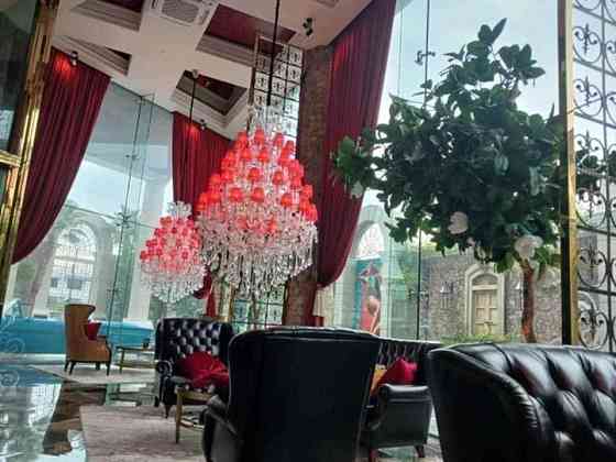 1 Bedroom, 1 Bathroom - Apartment Pattaya