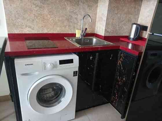 1 Bedroom, 1 Bathroom - Apartment Pattaya