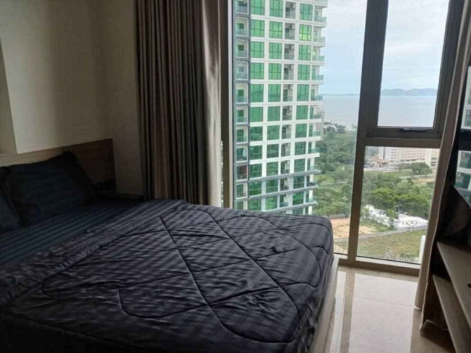 1 Bedroom, 1 Bathroom - Apartment Pattaya - photo 5