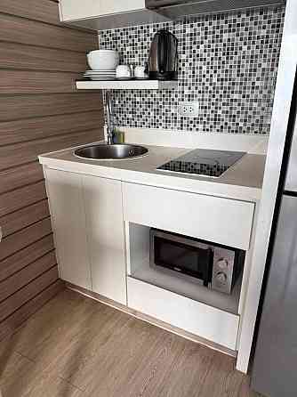 1 Bedroom, 1 Bathroom - Apartment Pattaya