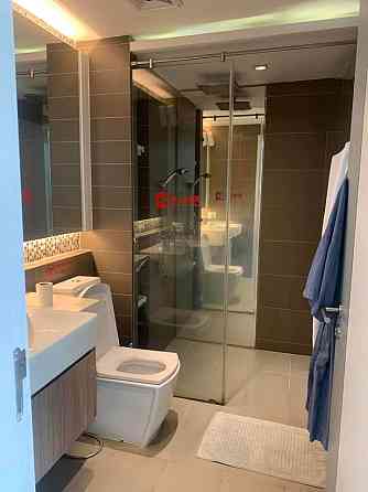 1 Bedroom, 1 Bathroom - Apartment Pattaya