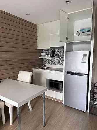 1 Bedroom, 1 Bathroom - Apartment Pattaya
