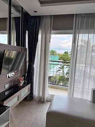 1 Bedroom, 1 Bathroom - Apartment Pattaya