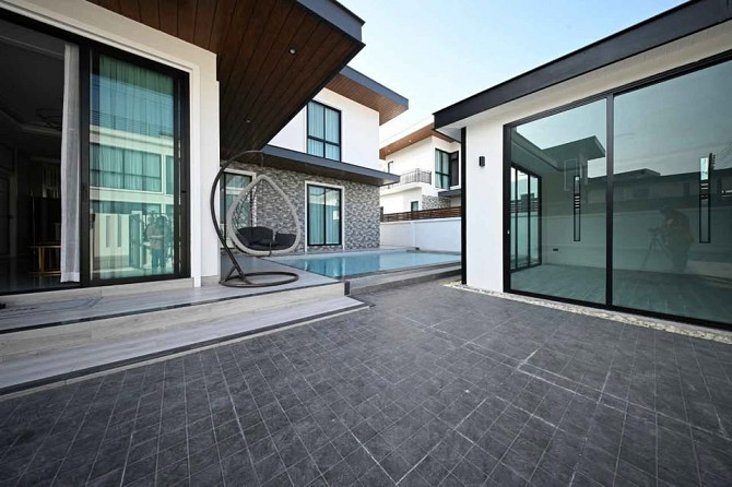 4 Bedrooms, 5 Bathrooms - House Pattaya - photo 8