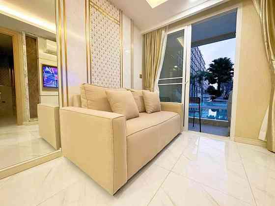 1 Bedroom, 1 Bathroom - Apartment Pattaya