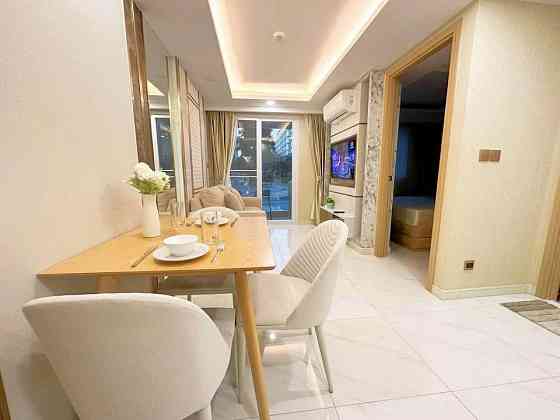1 Bedroom, 1 Bathroom - Apartment Pattaya