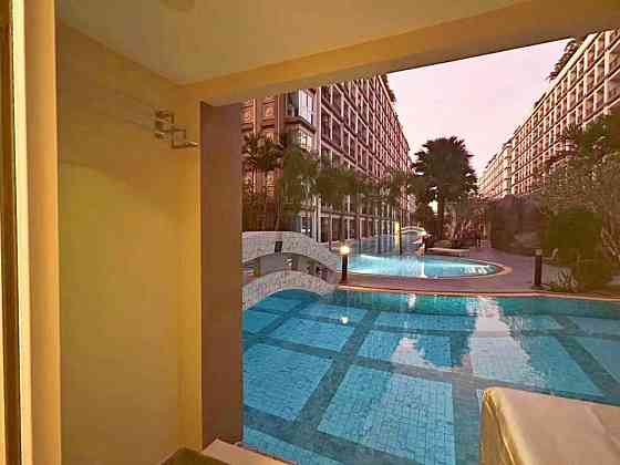 1 Bedroom, 1 Bathroom - Apartment Pattaya
