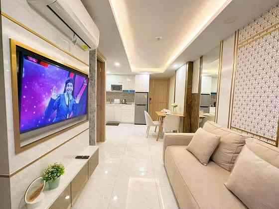 1 Bedroom, 1 Bathroom - Apartment Pattaya