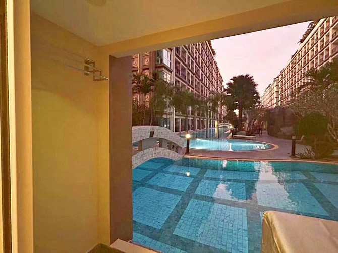 1 Bedroom, 1 Bathroom - Apartment Pattaya - photo 1