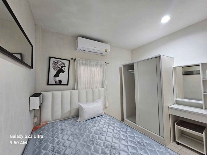 2 Bedrooms, 1 Bathroom - Townhouse Pattaya - photo 8