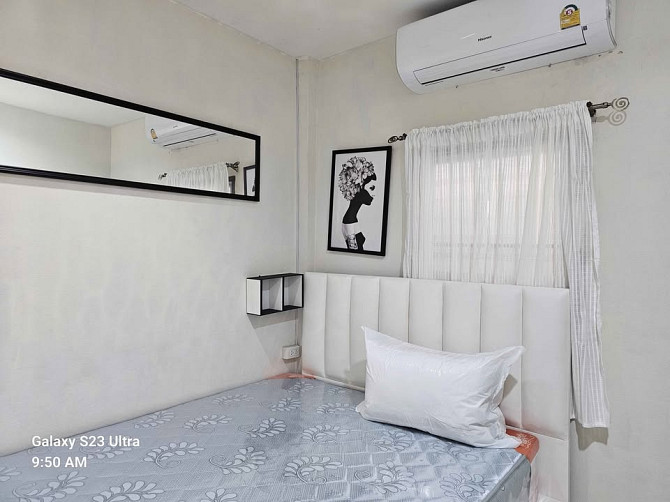 2 Bedrooms, 1 Bathroom - Townhouse Pattaya - photo 6