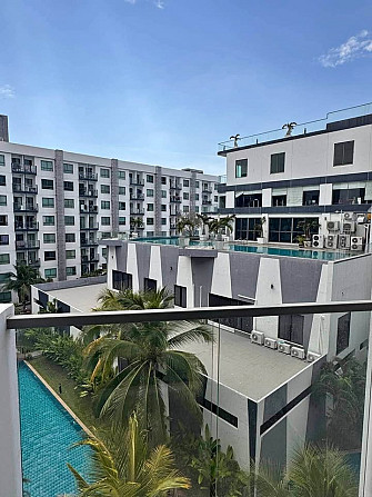 1 Bed 1 Bath - Apartment Pattaya - photo 1