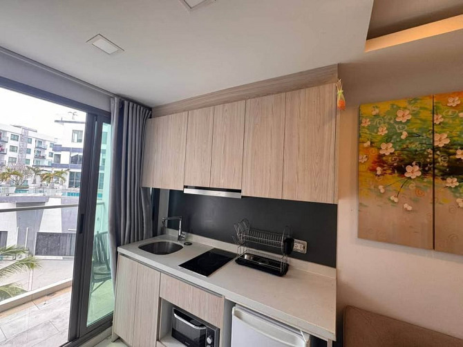 1 Bed 1 Bath - Apartment Pattaya - photo 4