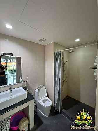 2 Beds 1 Bath Flat Pattaya