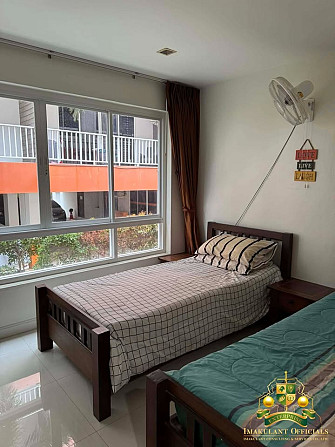 2 Beds 1 Bath Flat Pattaya - photo 5