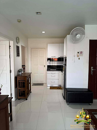 2 Beds 1 Bath Flat Pattaya - photo 3