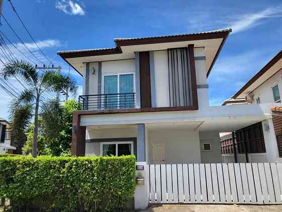 3 Bedrooms, 2 Bathrooms Pattaya