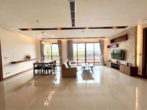 2 Beds 3 Baths - Apartment Pattaya