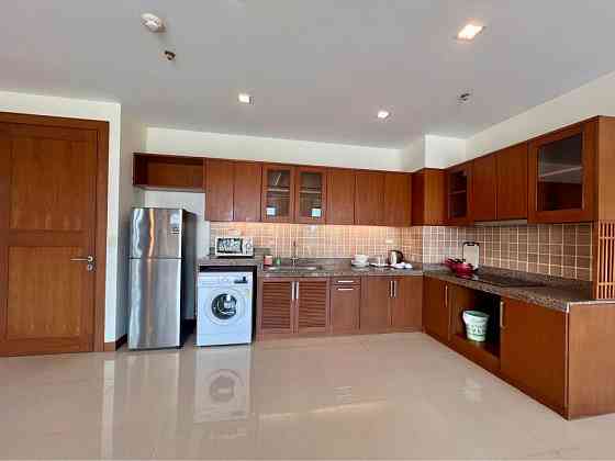 2 Beds 3 Baths - Apartment Pattaya