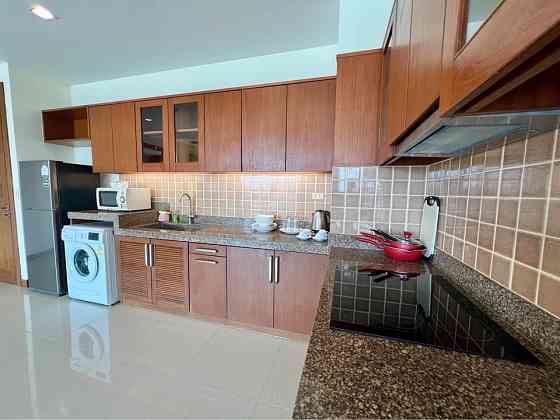 2 Beds 3 Baths - Apartment Pattaya