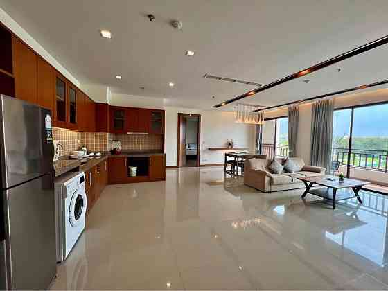 2 Beds 3 Baths - Apartment Pattaya