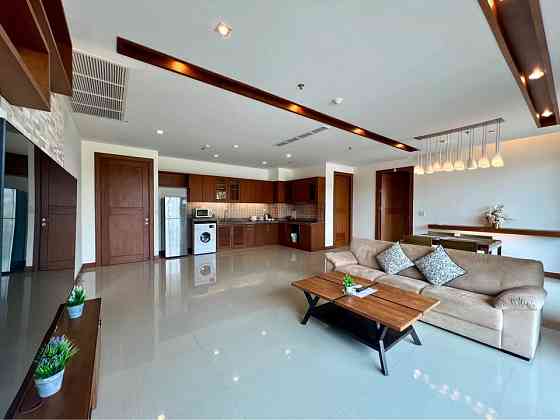 2 Beds 3 Baths - Apartment Pattaya