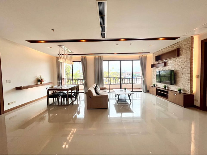 2 Beds 3 Baths - Apartment Pattaya - photo 5