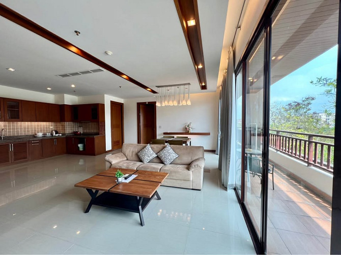2 Beds 3 Baths - Apartment Pattaya - photo 6