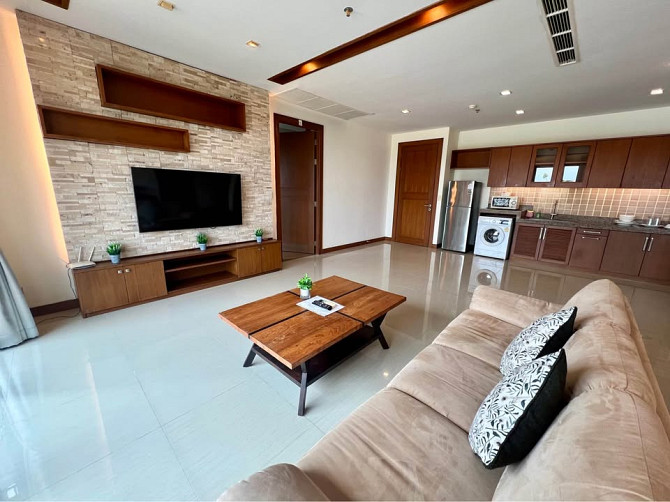 2 Beds 3 Baths - Apartment Pattaya - photo 7