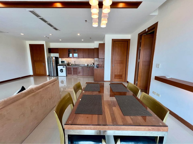 2 Beds 3 Baths - Apartment Pattaya - photo 8