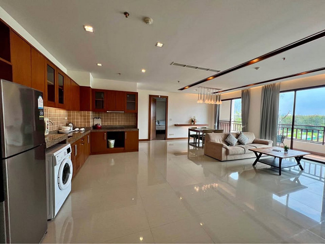 2 Beds 3 Baths - Apartment Pattaya - photo 1