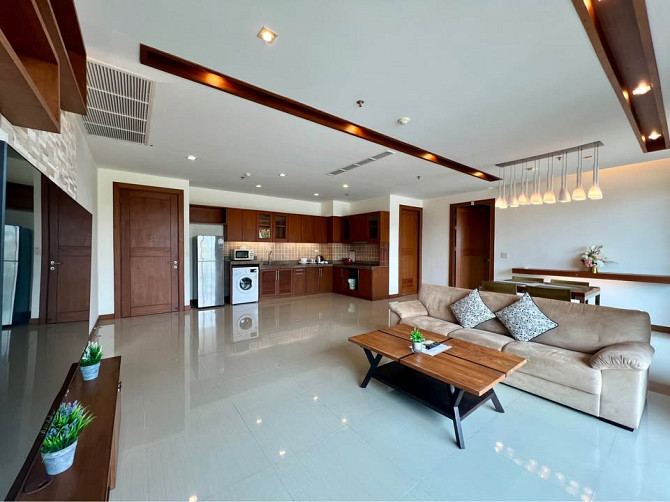 2 Beds 3 Baths - Apartment Pattaya - photo 2