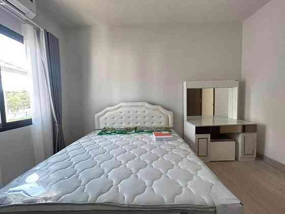 3 Beds 4 Baths - House Pattaya
