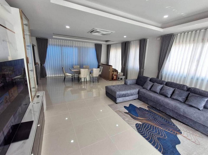 3 Beds 4 Baths - House Pattaya - photo 8