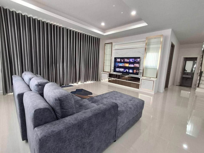 3 Beds 4 Baths - House Pattaya - photo 6