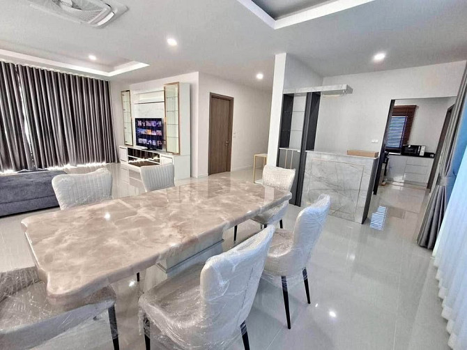 3 Beds 4 Baths - House Pattaya - photo 1