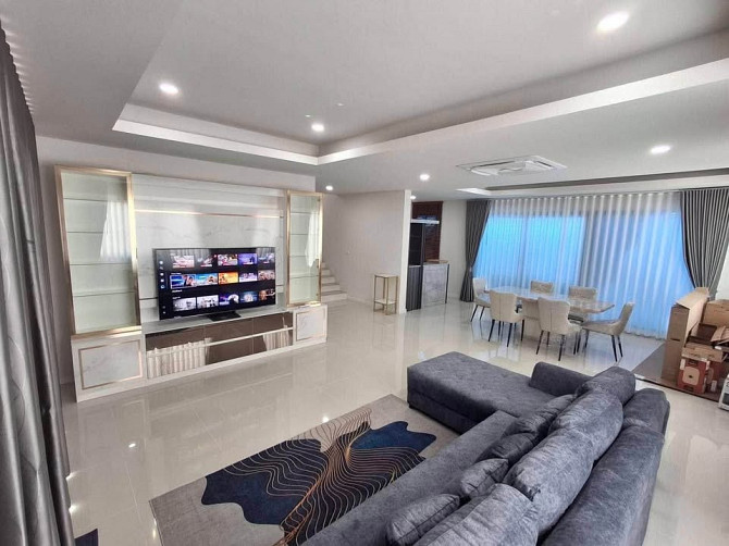 3 Beds 4 Baths - House Pattaya - photo 7