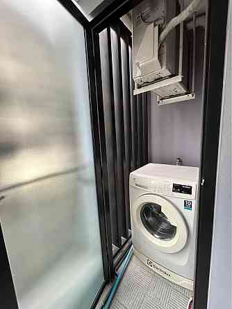 Apartment From The Bedroom: 1 And Bathrooms: 1 Pattaya