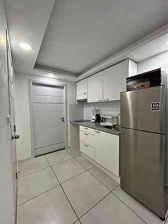 Apartment From The Bedroom: 1 And Bathrooms: 1 Pattaya